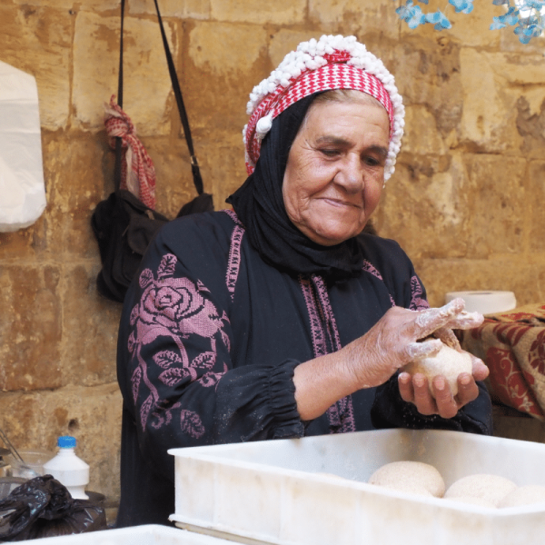 Giordania, antiche memorie tra pietra e silenzio (Esclusiva Cocooners)