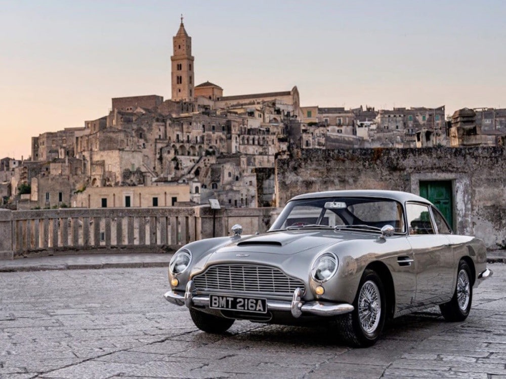 1-MATERA-Bond_Aston_Martin-Matera-GettyImages