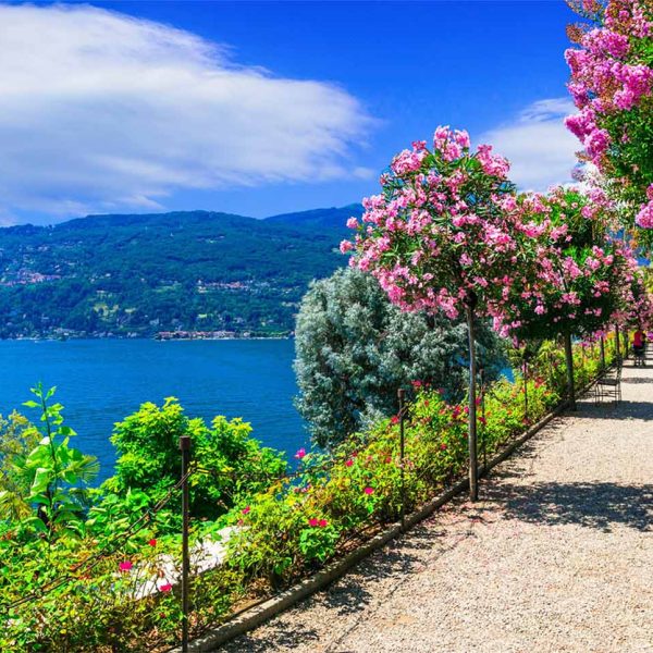 Den Lago Maggiore entdecken