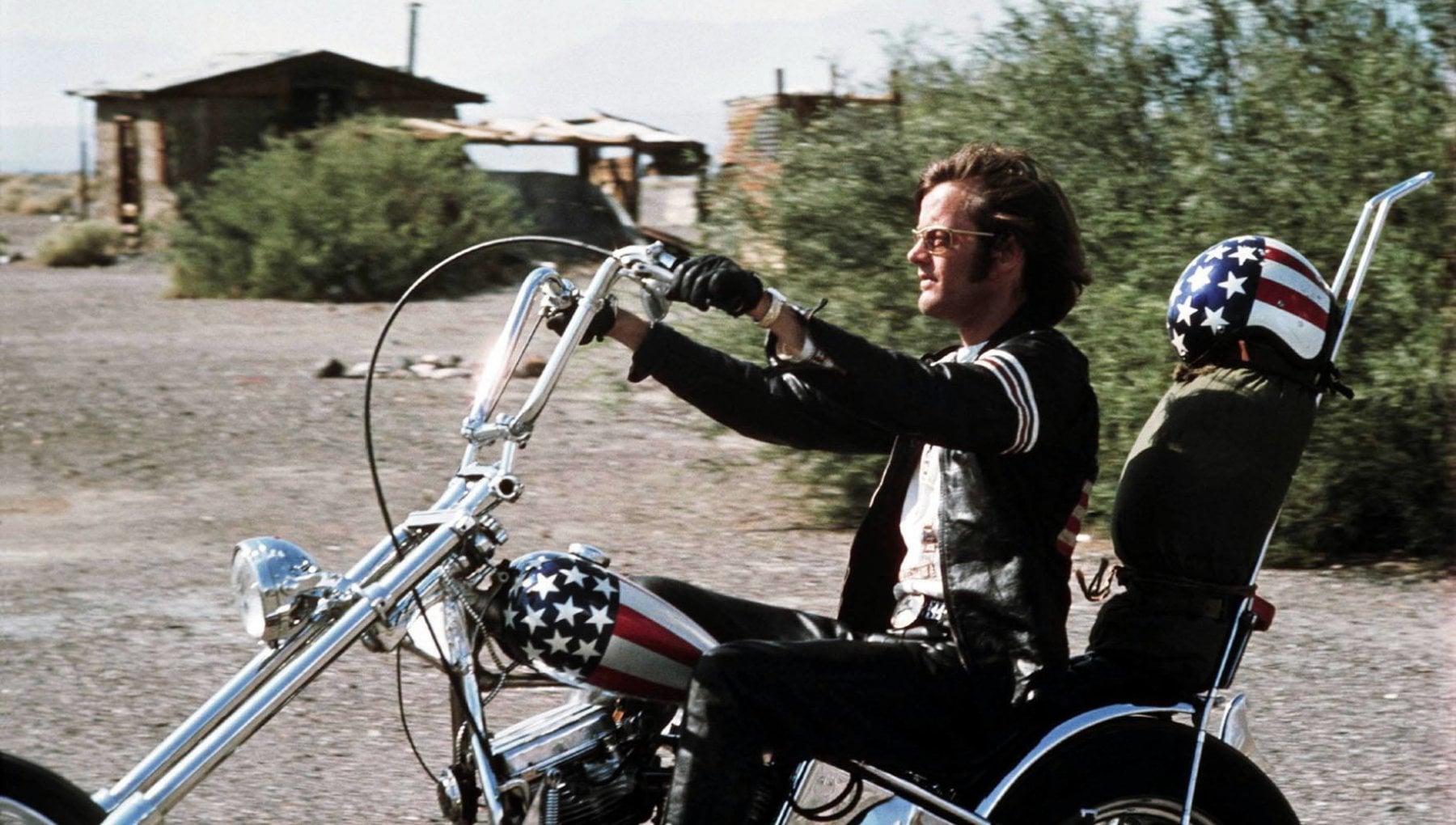 i migliori film americani easy rider