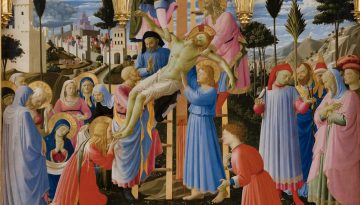 Le migliori mostre da vedere a ottobre