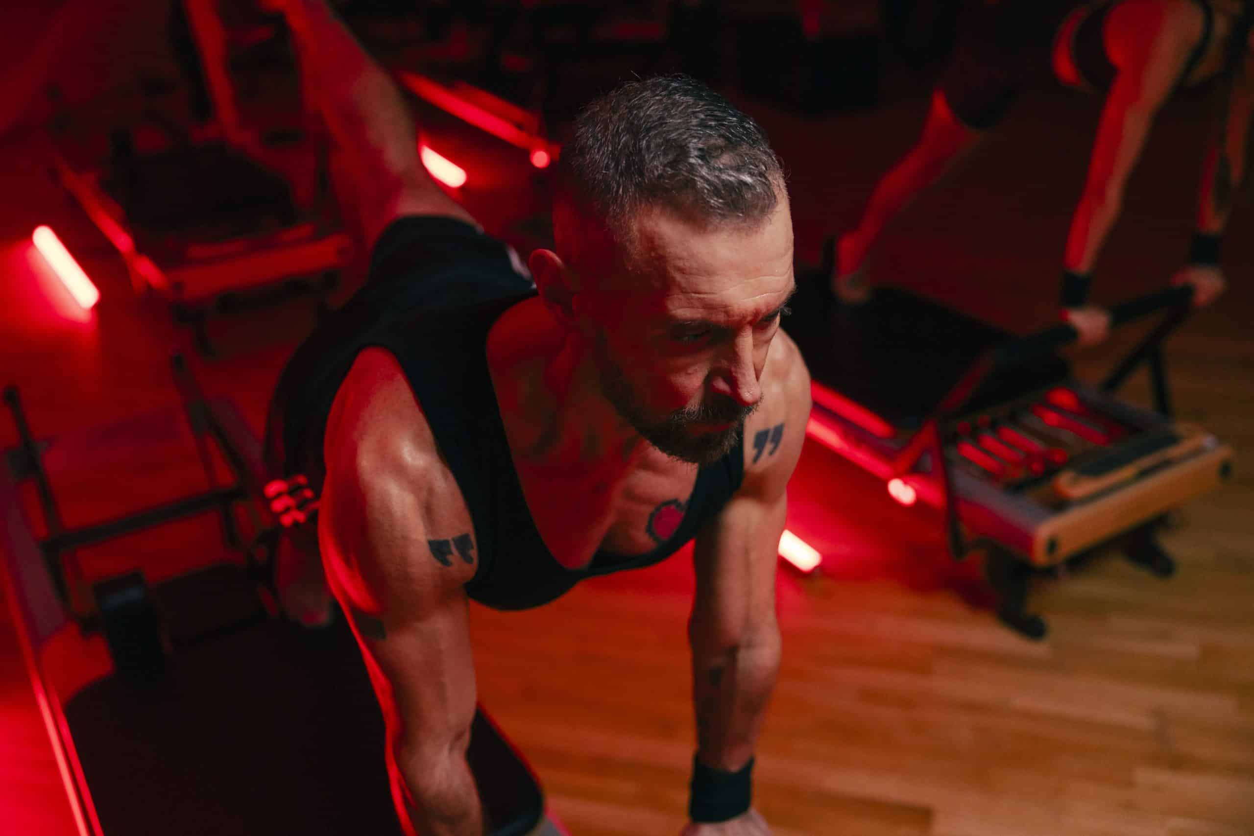 © Virgin Active Italia