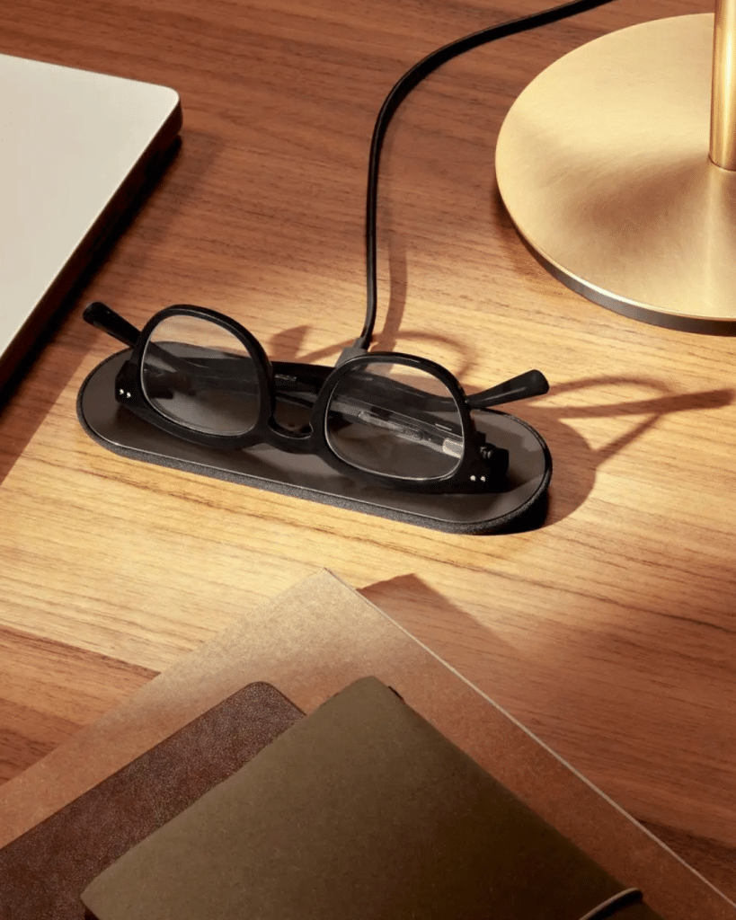 Nuance Audio Glasses. Tecnologia che non si vede