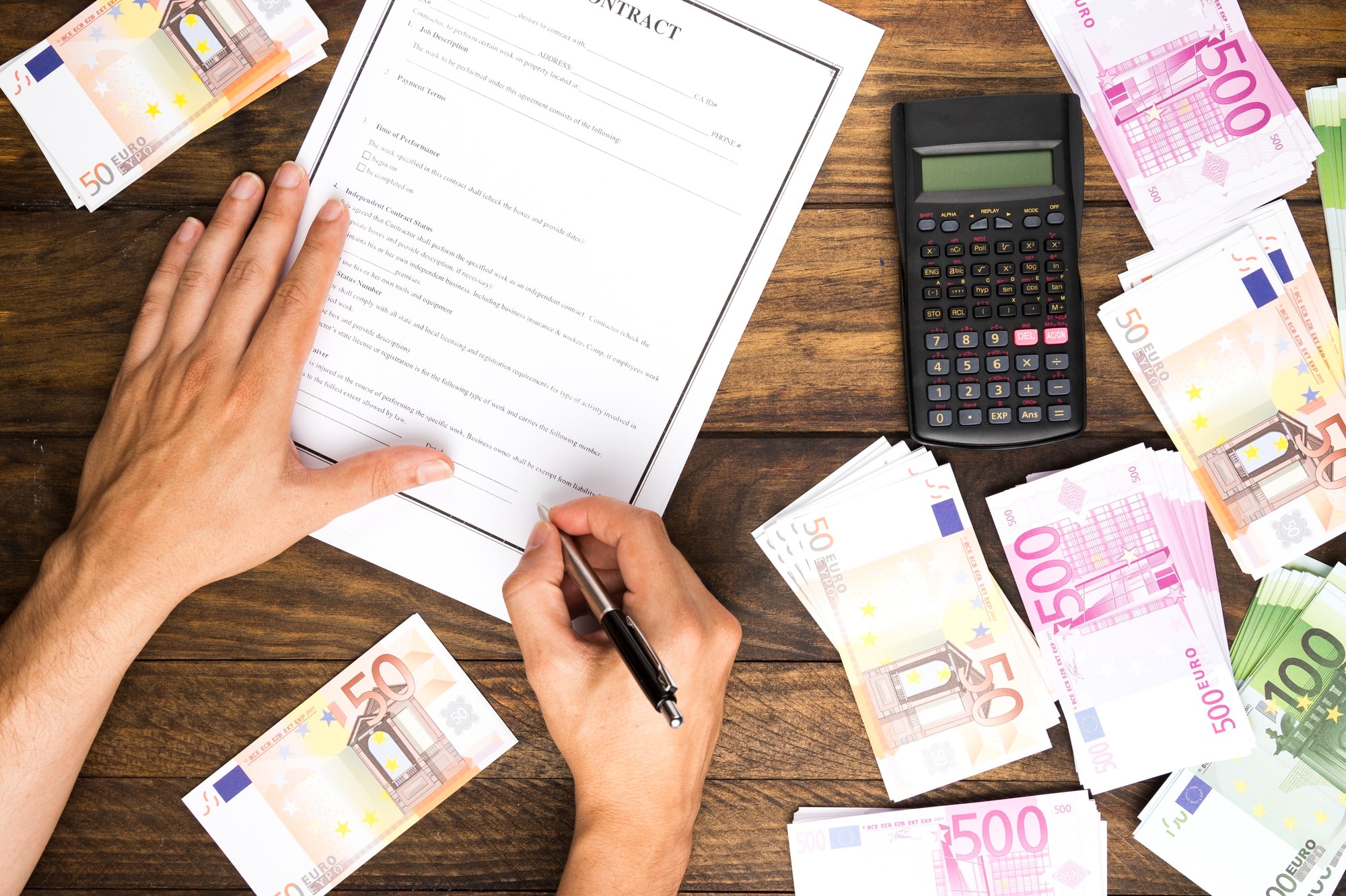 Tassazione sugli investimenti: come funziona e come risparmiare 