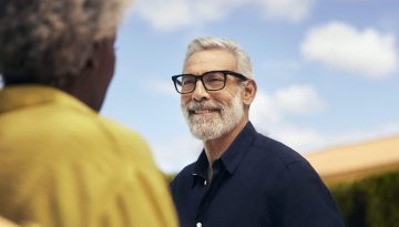 L’eleganza dell’invisibile: occhiali Nuance Audio l’accessorio che ascolta