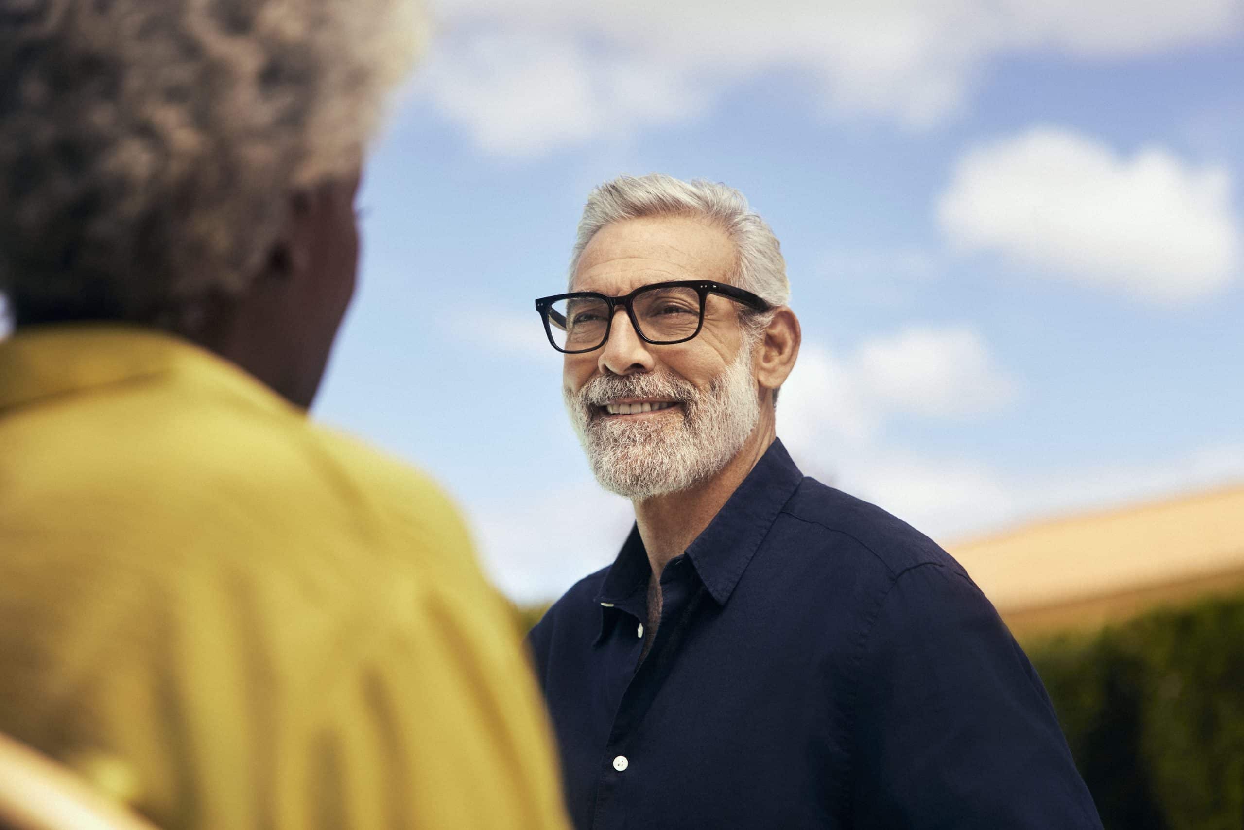 L’eleganza dell’invisibile: occhiali Nuance Audio l’accessorio che ascolta