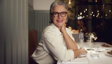 Nuance Audio Glasses. Tecnologia che non si vede