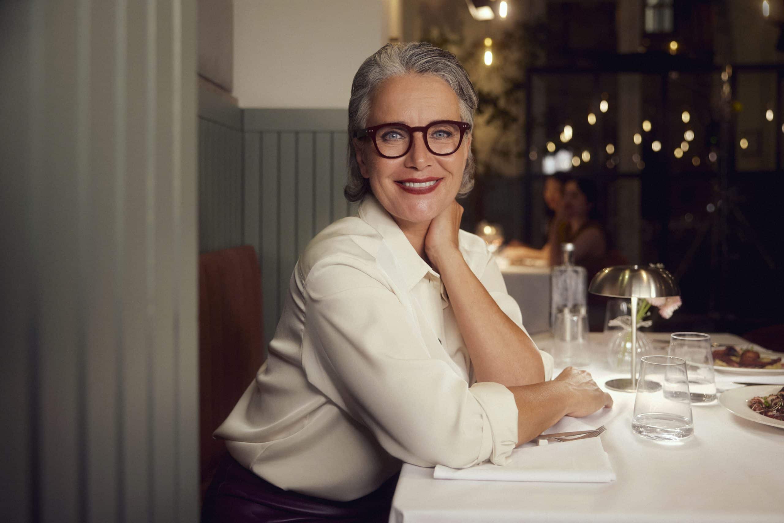 Nuance Audio Glasses. Tecnologia che non si vede