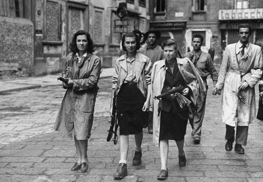 Storia e significato del 25 aprile la Festa della Liberazione - Cocooners