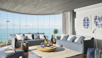 Scegliere e acquistare un divano relax online:i consigli sull'arredamento