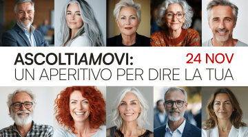 24 novembre - evento Cocooners x Zelo