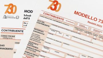 730 modello