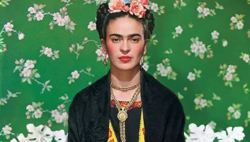 Frida Kahlo: 5 cose dello stile della pittrice che non passano mai di moda