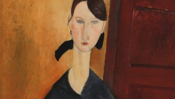 I più grandi pittori italiani del ‘900