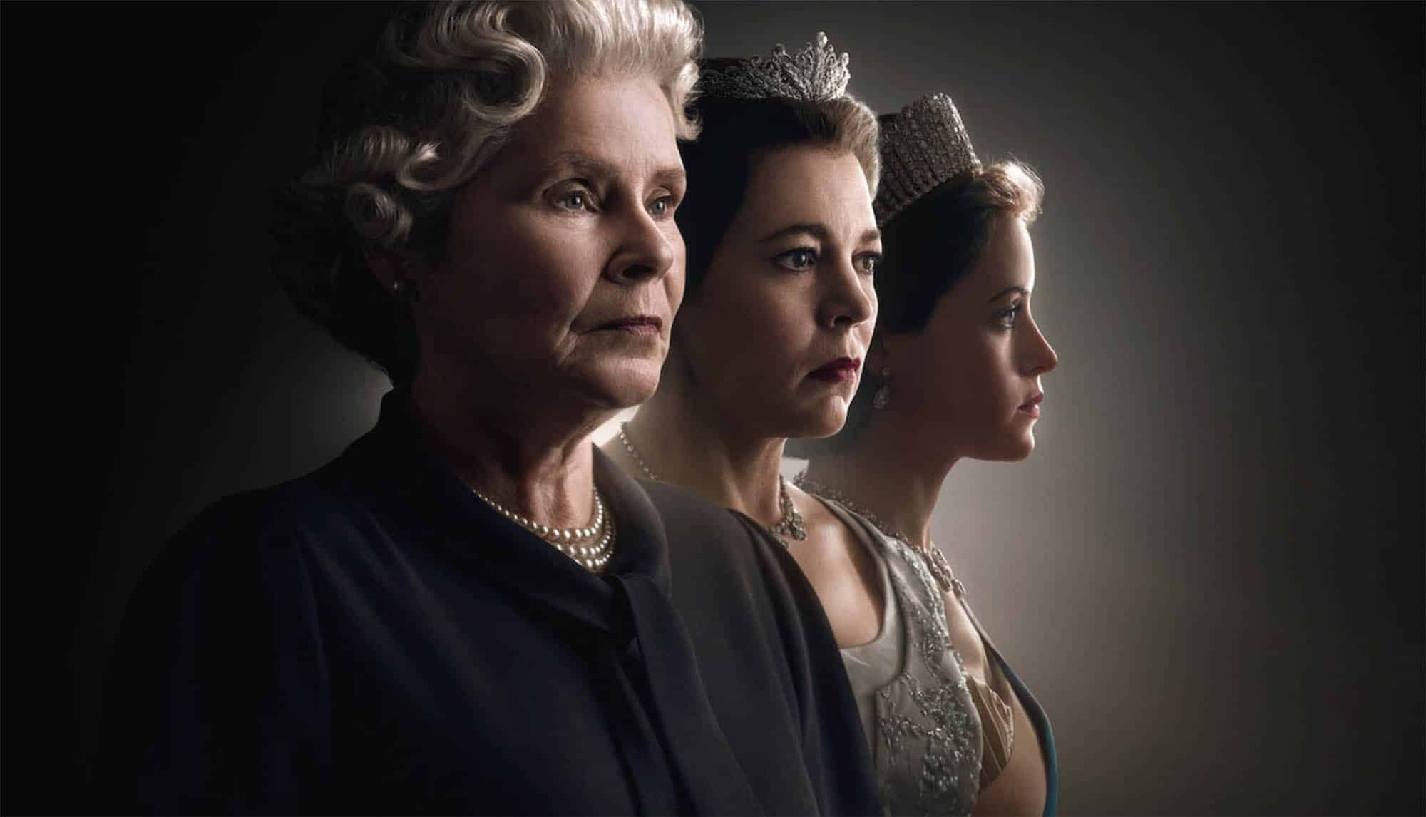 5 curiosità che non sapevi su The Crown