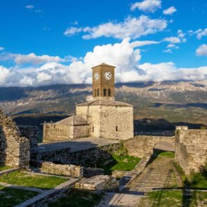Albania: vicini frammenti d'Oriente