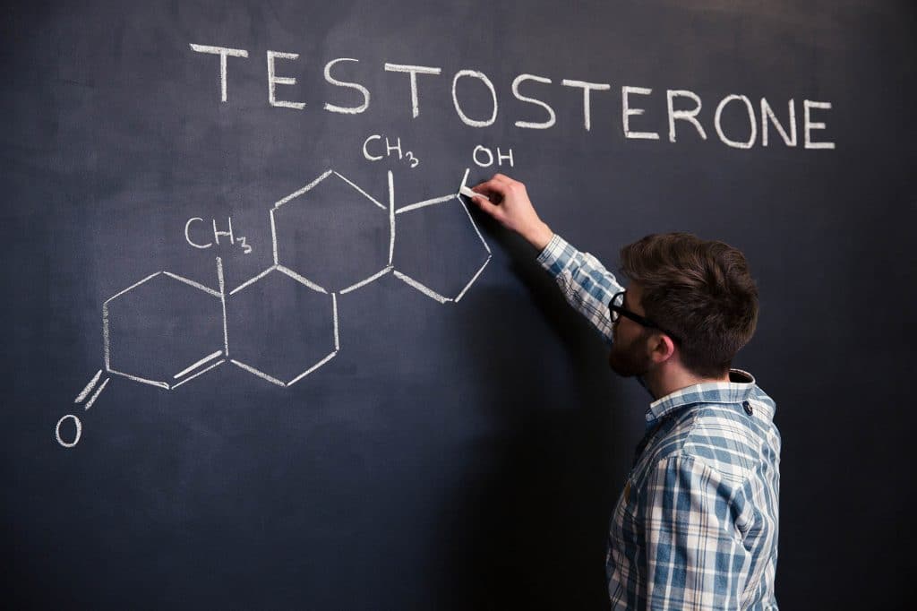 Testosterone basso: sintomi, cause e rimedi