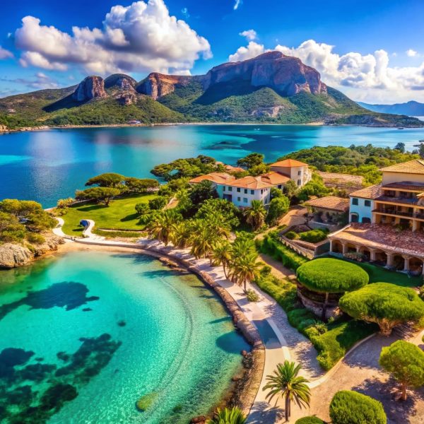 Soggiorno Mare in villaggio - Estate 2025