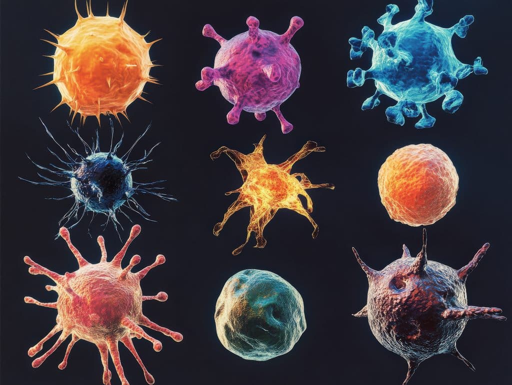 Eosinofili alti: sintomi, cause e quando preoccuparsi