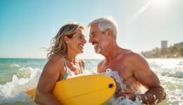 Vacanze dinamiche e divertenti: unire sport, cultura e nuove amicizie