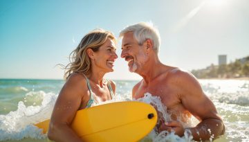 Vacanze dinamiche e divertenti: unire sport, cultura e nuove amicizie