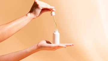 Retinolo dopo i 50 anni: consigli per un uso sicuro ed efficace