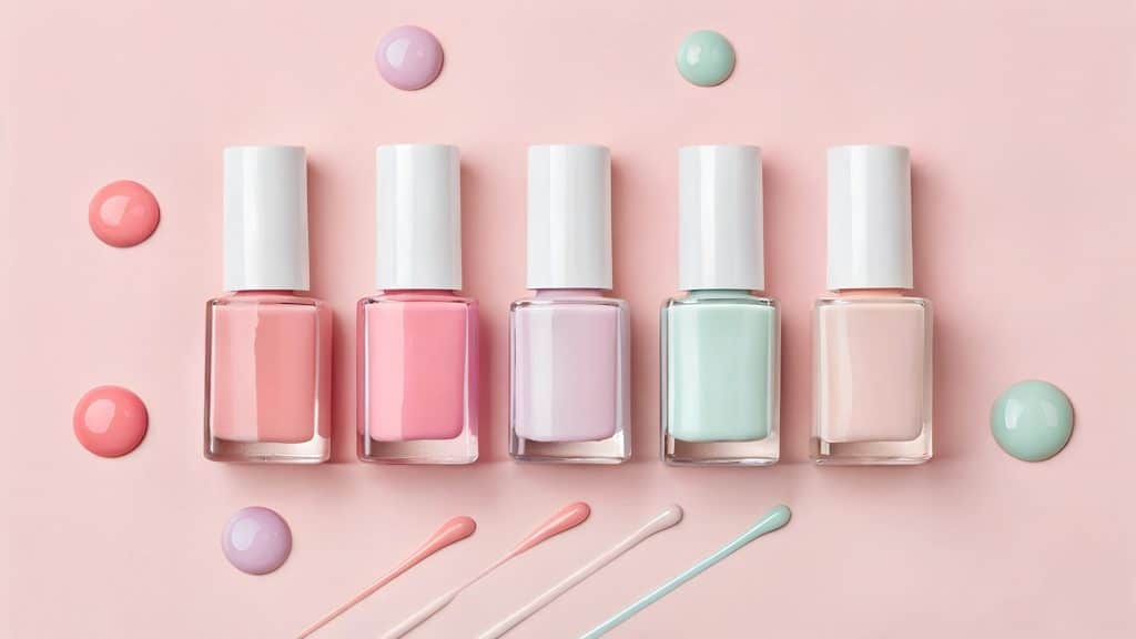 Unghie estive 2025: colori e trend per donne over 60