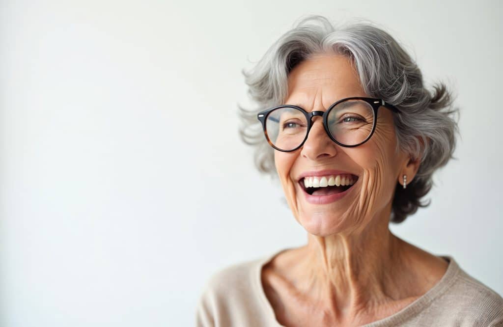 Salute orale: consigli e buone pratiche per denti perfetti superati i 60 anni