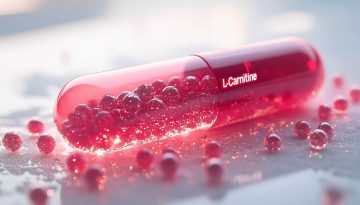 Stanchezza e mancanza di energia: ecco gli alimenti a base di carnitina