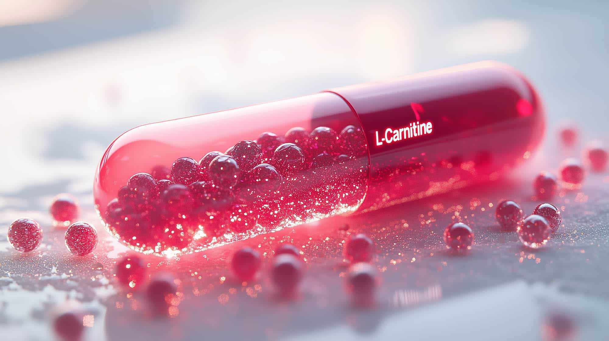 Stanchezza e mancanza di energia: ecco gli alimenti a base di carnitina