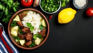 Senegal: cosa mangiare e piatti tradizionali della cucina locale