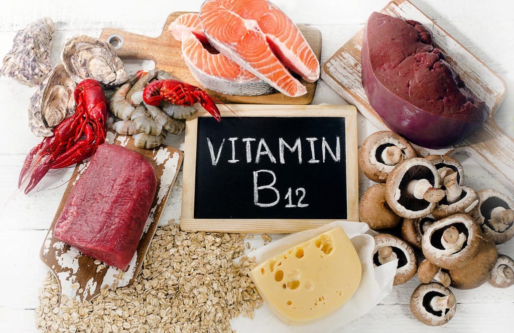 Vitamina B12: a che cosa serve, dove si trova e che cosa fare se è carente