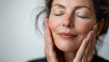 Macchie scure sul viso: quali creme usare per toglierle