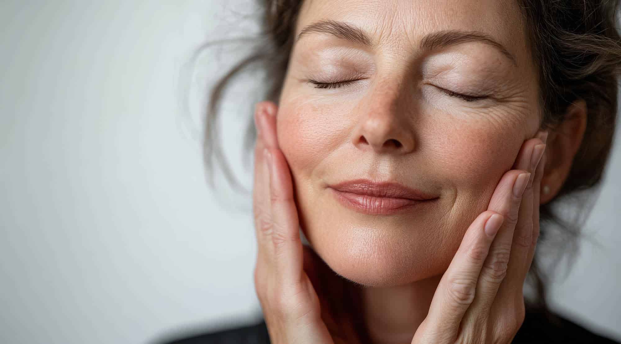 Macchie scure sul viso: quali creme usare per toglierle