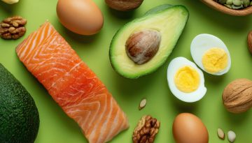 Tocoferolo (Vitamina E): il miglior scudo contro i radicali liberi