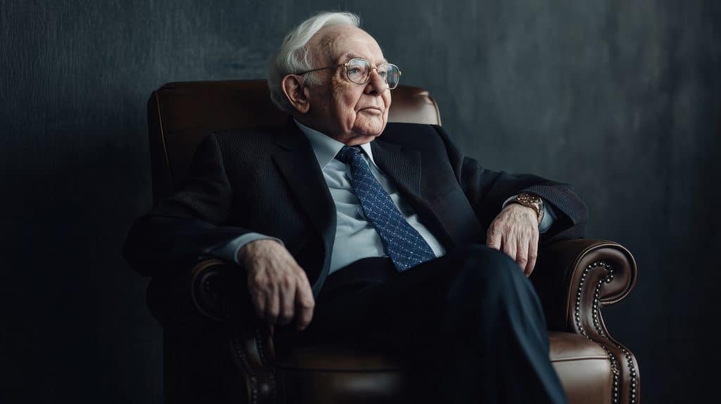 Warren Buffett: chi è, patrimonio e principi di investimento a lungo termine