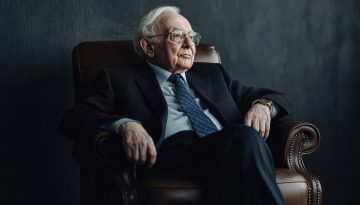 Warren Buffett: chi è, patrimonio e principi di investimento a lungo termine