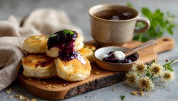 Viaggio in Romania: i 5 piatti tipici che devi assolutamente provare