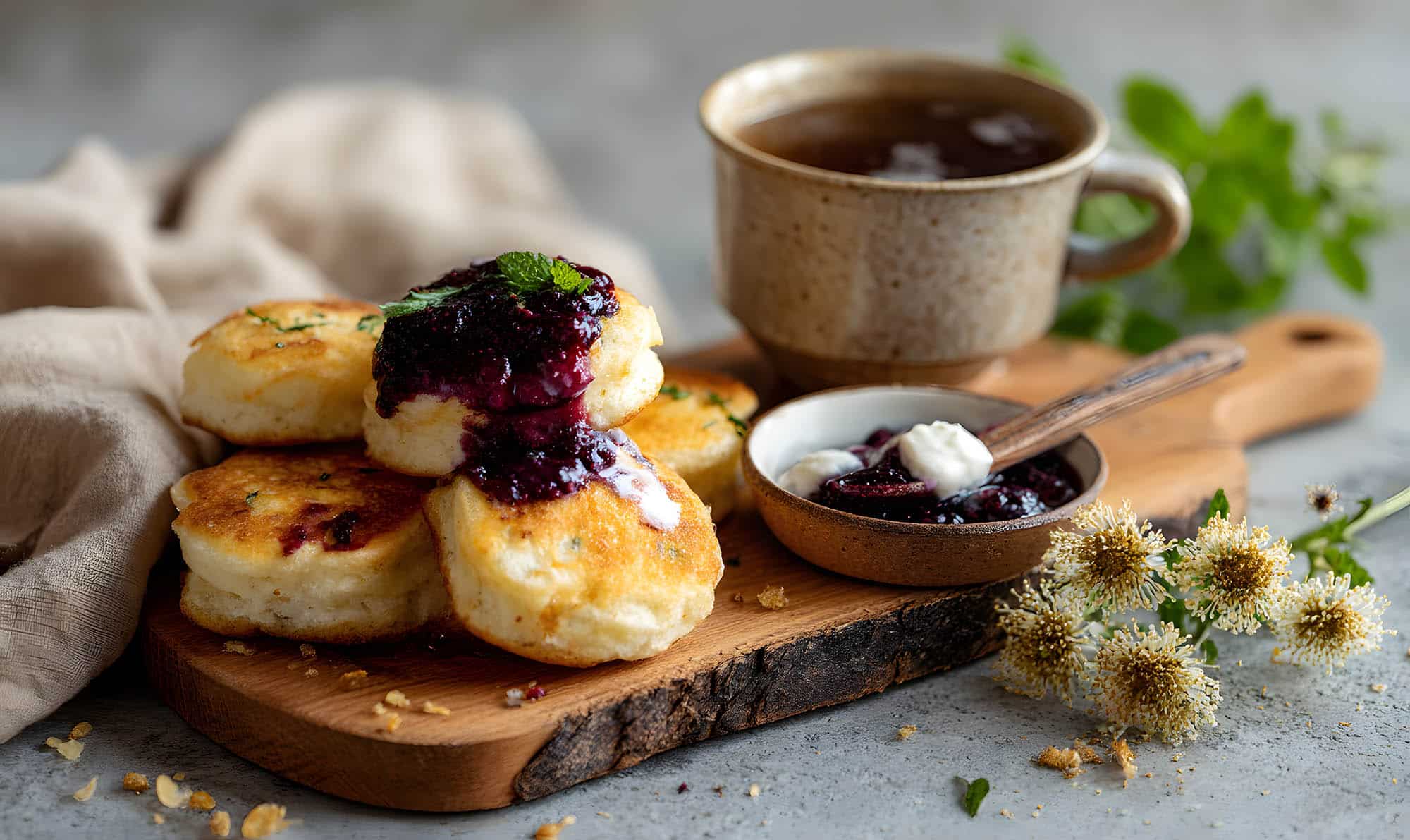 Viaggio in Romania: i 5 piatti tipici che devi assolutamente provare