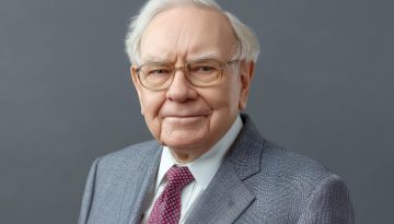 I 10 consigli di Warren Buffett sulla finanza e i mercati
