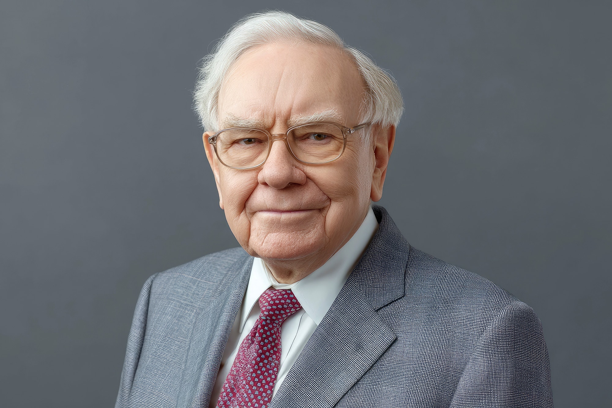 I 10 consigli di Warren Buffett sulla finanza e i mercati