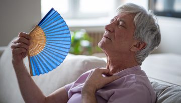 Perché in estate ci si sente più stanchi?