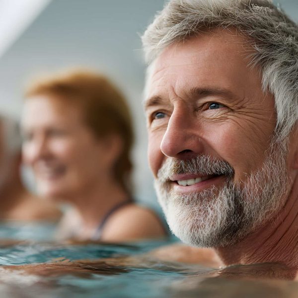 Esperienza benessere 60+