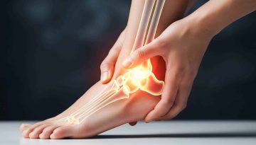 Integratori per le articolazioni: quali funzionano davvero e quando assumerli