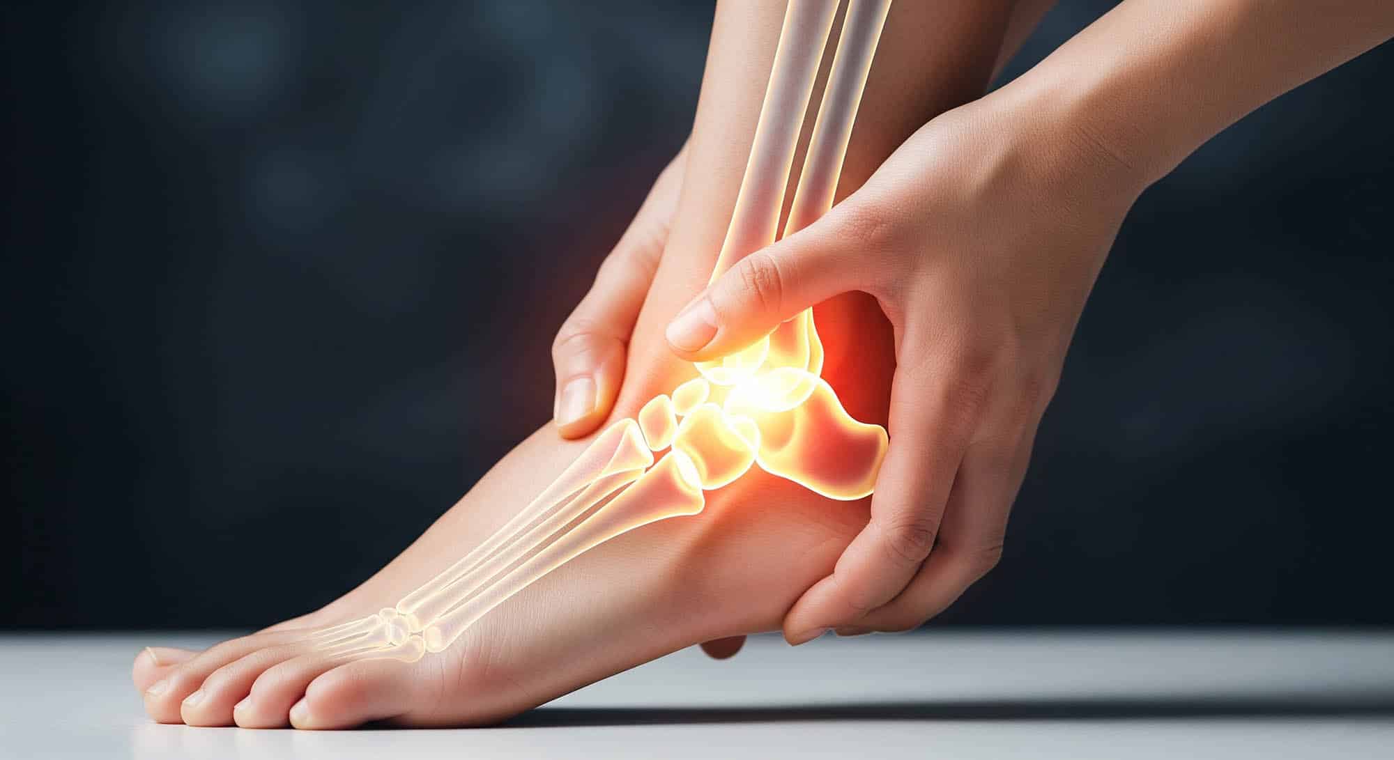 Integratori per le articolazioni: quali funzionano davvero e quando assumerli