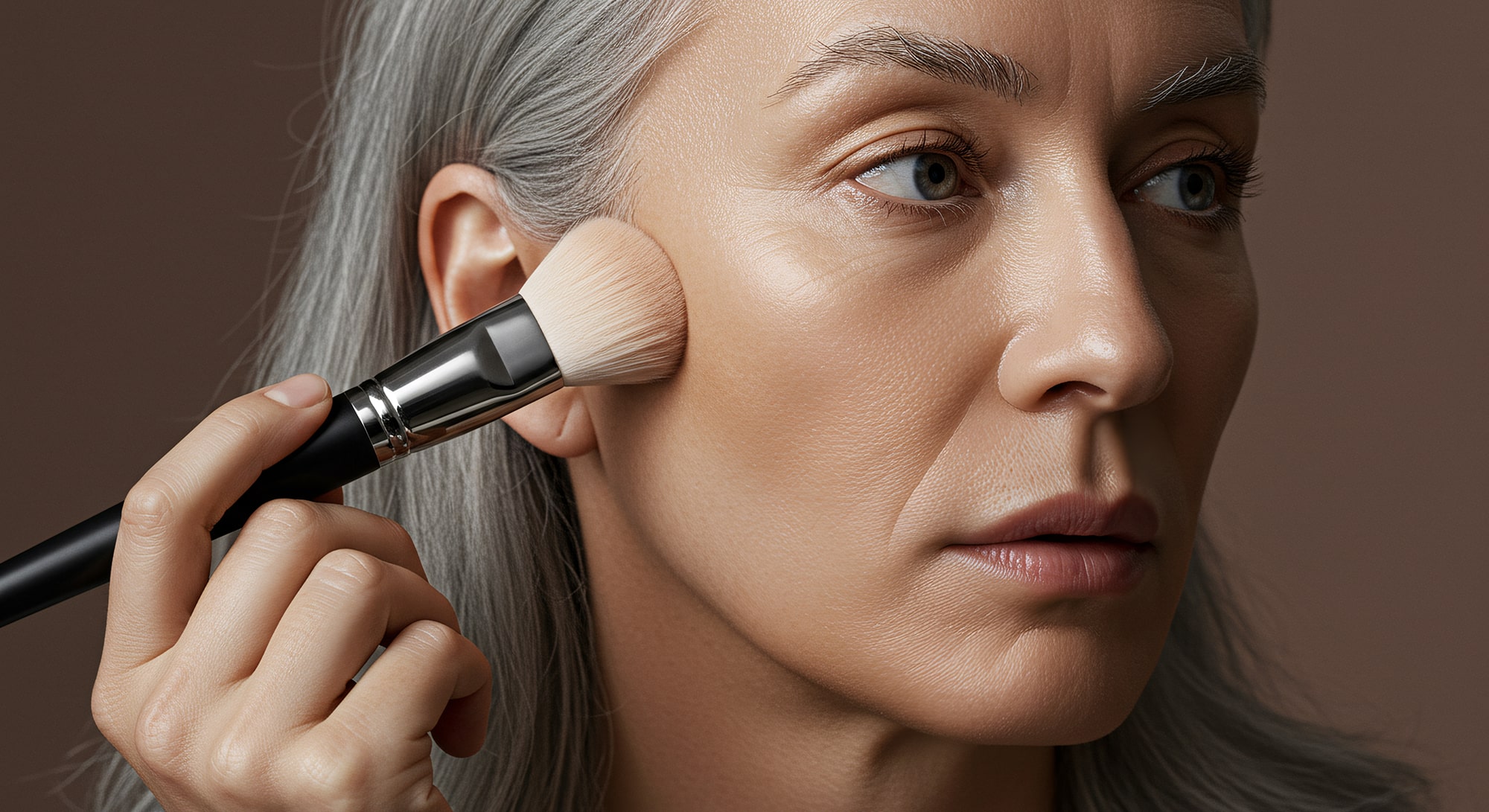 Bronzer per pelli mature: ecco i migliori da provare