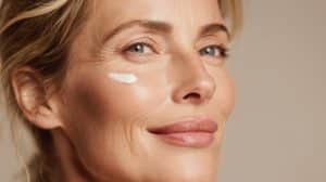 Pori dilatati viso: prodotti e trattamenti delicati per la pelle matura