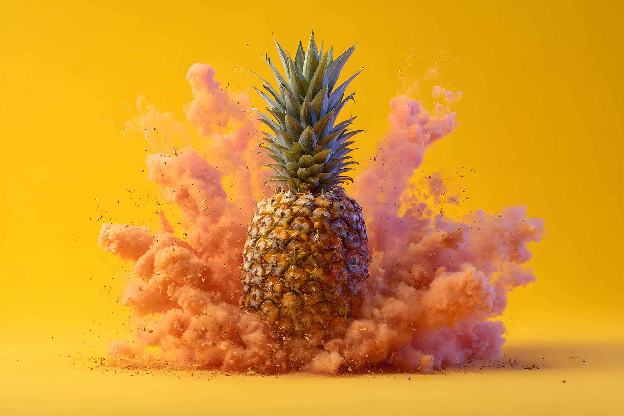 Bromelina: integratore naturale contro infiammazioni e ritenzione