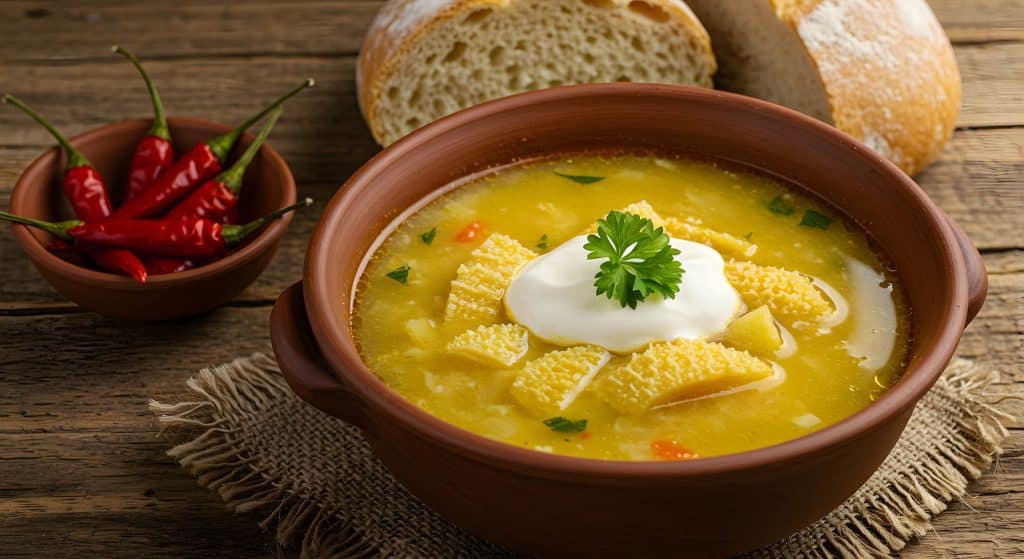 Viaggio in Romania: i 5 piatti tipici che devi assolutamente provare