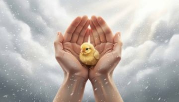 Come proteggere le mani dal freddo: guida per mani screpolate e disidratate